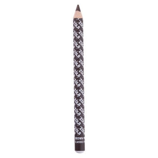 ZOLA Eye Wax Pencil, Brown Eyebrow Liner ZOLA 