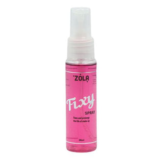 ZOLA Makeup Fixy Spray, 30 ml Makeup Fixy Spray ZOLA 