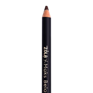 ZOLA x Maks Belokonskyi Powder Eyebrow Pencil Eyebrow Pencil ZOLA 
