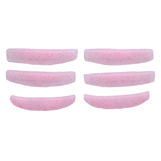 ZOLA L-Curl Lash Lift Silicone Pads – Jelly Set of 11 for Upper & Lower Lashes Lash Lift Pads ZOLA 