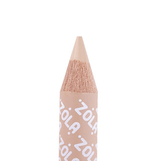 ZOLA Eyebrow and Eye Corrector Pencil Eyebrow and Eye Pencil ZOLA 